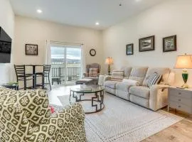 All Aboard - Popular Southside Chattanooga Condo!