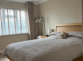 Cosy Bed and Breakfast