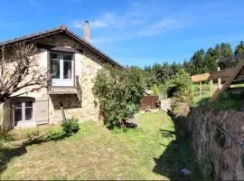 La Coquette du Bois - Wifi, Cosy, Familial, Calme, Bord de forêt