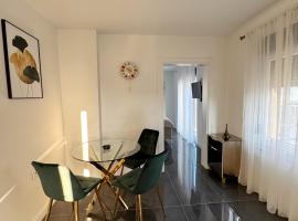 Kastel Apartmani，位于巴尼亚卢卡的酒店