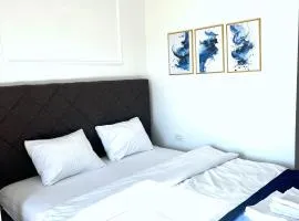 Luxury Lana apartments