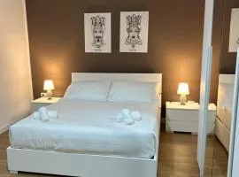 Sicilia nel Cuore Apartment