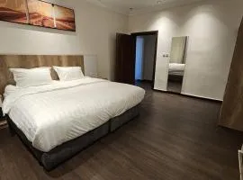 Luxury Apartment A15