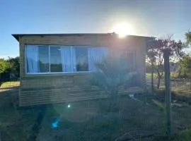 Gracias Puimayen a 150 mts del mar