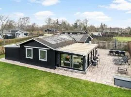 Gorgeous Home In Haderslev With Wifi