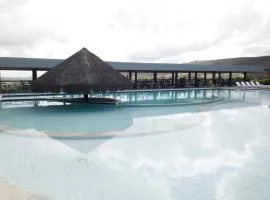 Flat 08B Monte Castelo, Gravatá