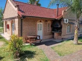 Hotel rural Concordia