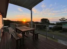 SeaSong in Ventnor 10 percent off weekends till end of August