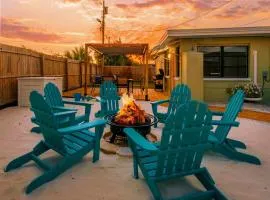 Cozy Family Retreat 10 Mins to Clearwater Beach