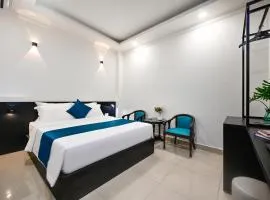 Hotel Trung Mai-Tân Bình