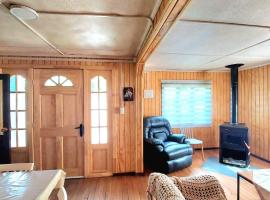 El puesto，位于科克拉内的酒店