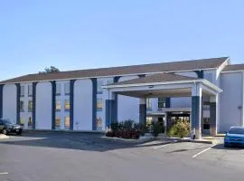 Quality Inn Spartanburg Northwest