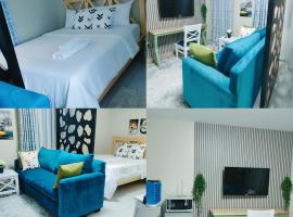 Haven Homes，位于Ongata Rongai 的酒店
