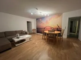 Wohnung Lemkenhafen