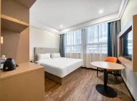 New Hongbang Hotel