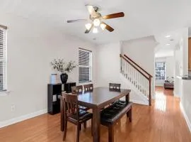 Modern Townhome Near Charleston