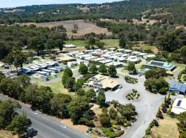 Tasman Holiday Parks - Serpentine Falls