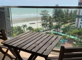 Timurbay’s hospitality awaits you at the Seafront.