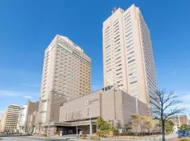 安比（東京）商務酒店