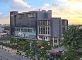 Luxury Inn Arion Hotel