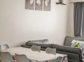 Apartamentos completo con todas las comodidades