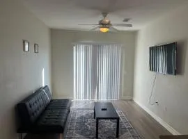 Chic 1BHK Haven Quiet & Relaxing Near Austin