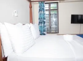 Swahili villa