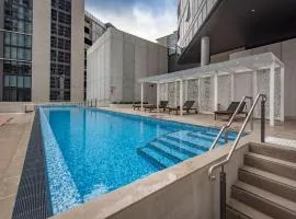 High Society Apartment Belconnen