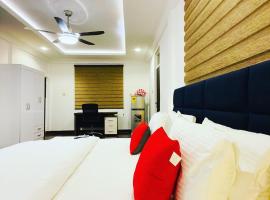 Clinton Hotel，位于塔马拉的酒店