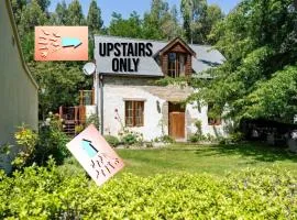 Rail Trail Retreat Loft