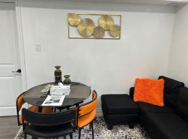 Dream Homes，位于索罗尔德的酒店