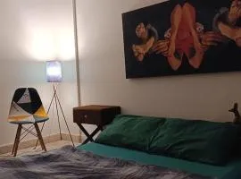 Bohomian Abode