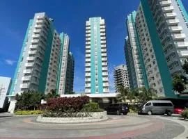 Mesavirre Garden Residences Condominium Corporation