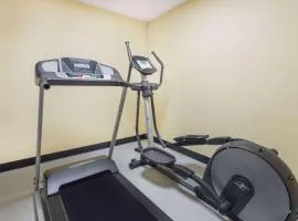 新奥尔良庞恰特雷恩戴斯酒店