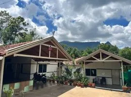 New Hambala Homestay