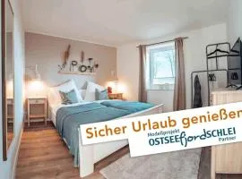 SECRA Exclusive Knickblick