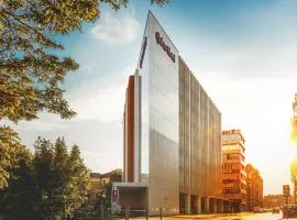 Qubus Hotel Katowice