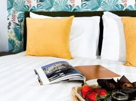 Tanger Beach - house