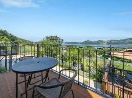 Namhae Ryu&Lee Pet Pension