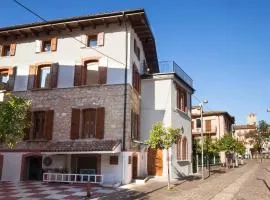 Casa Turazza Giovanni