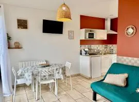 Gîte à la campagne 4