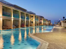 ST CONSTANTIN SEA HOTEL & SPA RESORT，位于古瓦伊的酒店
