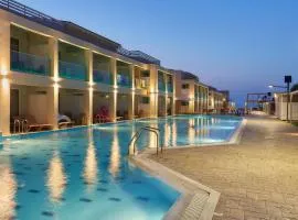 ST CONSTANTIN SEA HOTEL & SPA RESORT
