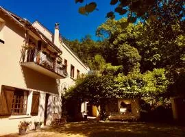 Le Clos Rabelais