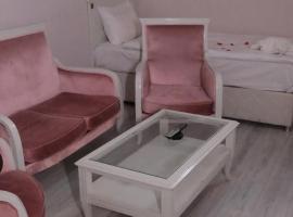 Termalya Termal Hotel Kozaklı，位于Kozaklı的酒店