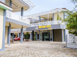Bintang Jaya Hotel，位于Marengan的酒店