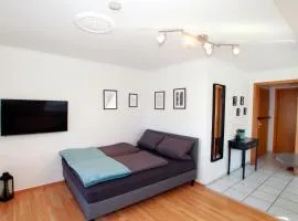 Ferienwohnung Paula in Friedrichshafen