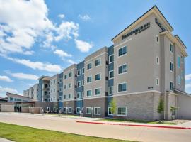 Residence Inn By Marriott Wichita Falls