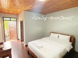 Rimlay apartment Near Fisherman Bophut