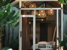 dove home - barn, bird, chicken, sunshine, flower, paceful